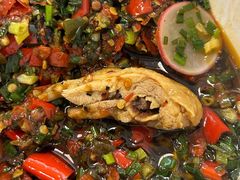 -山石榴·贵州菜(丰盛里店)