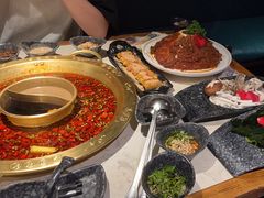 -哥老官重庆美蛙鱼头(西湖银泰十一哥店)