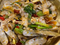 -517烧烤·龙虾·海鲜大排档(万象都荟店)