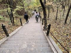 -崆峒山景区