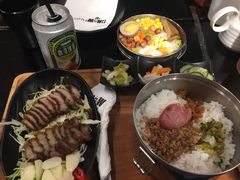 -小明同学(三里屯店)