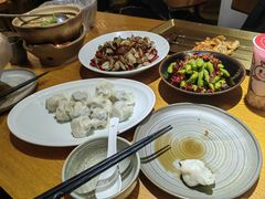 -必点海鲜·鲅鱼水饺(鞍山西道店)