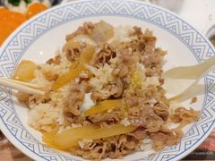 -吉野家(长青店)