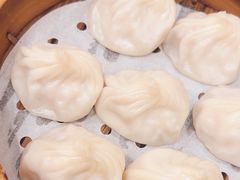 -龙咆汤包·手工现包小笼(拱北口岸店)