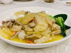 -楼外楼(西湖景区孤山路店)