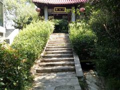 -南京市江宁方山