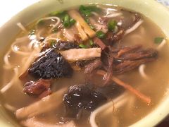 -大石人家鱿鱼面馆(大石西路总店)