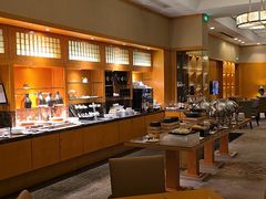 -上海锦江汤臣洲际大酒店