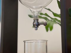 -fishtank鱼缸咖啡(三山街店)