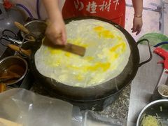 鸡蛋饼-三江鸡蛋饼(北环东路店)