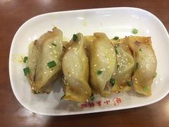 -小姜锅贴(凤凰街店)