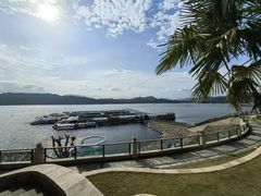 -杭州千岛湖滨江希尔顿度假酒店