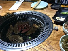 -梅梅家的烤肉店(槐北路店)