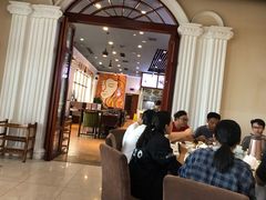 大堂-欢乐海岸美食联盟