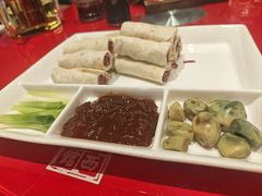 -山西会馆·晋菜·晋商宴·学堂记忆(许坦西街店)
