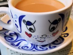 -翠华餐厅(湾仔店)