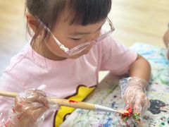 -上海贝贝佳幼儿园
