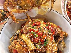 -李记红灯笼龙虾馆(渔人码头店)