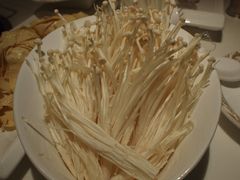 金针菇-龙福成肥牛火锅(文昌店)