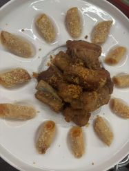 -稻香酒家-宴会厅·BB宴·年会·喜宴(天河领展店)