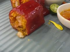 -点都德(皇岗村店)