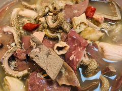 -阳坊胜利涮羊肉(阳坊老店)