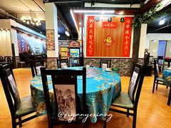 大堂-得心斋(国瑞升平里店)