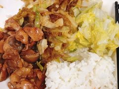 -苏州大学独墅湖校区-第5食堂