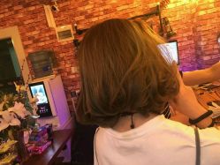 -BM SALON
