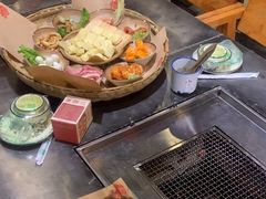 -塘屋烧烤·云南火塘烧烤品牌(春城慧谷旗舰店)