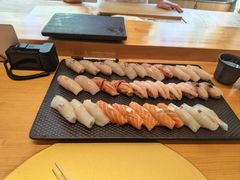 -鮨冠OMAKASE食べ放题(北京首店)
