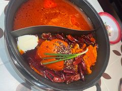 -江北北火锅馆·公路夜市(魏公村店)