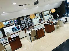 -宝岛眼镜(福中店)