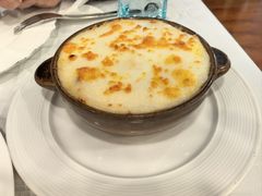 -新侨三宝乐西餐厅(崇文门店)