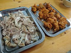 -清真-戏楼王记牛肉面