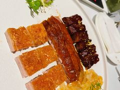 -富力丽思卡尔顿酒店·丽轩中餐厅