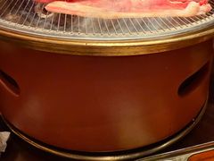 -西塔老太太泥炉烤肉(上海七宝领展广场店)