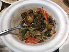 -莆田餐厅(吉隆坡柏威年广场店)