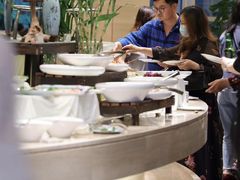 -绍兴鉴湖君澜大酒店