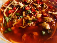 -盐井记·自贡美蛙鲜锅兔(中和店)