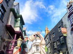 -奥兰多环球影城