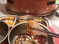 -西塔老太太泥炉烤肉(温州首店万象城黑金店)