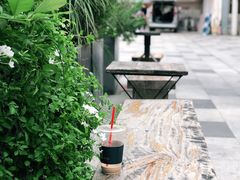 等候区-RAC BAR(安福路店)