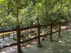 -京东石林峡风景区
