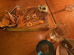 -THE CANNERY&JUJU 新鲜海鲜·牛排美食酒廊