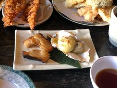 -银座日本料理(春徳街店)