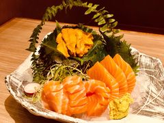 -小山日本料理(兴业太古汇店)