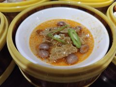 金钱肚-博悦茶餐厅(文殊院店)