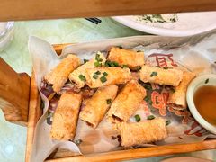 -向阳渔港·湖景餐厅(东钱湖店)