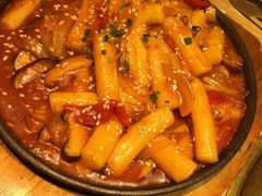-久苑烧肉(世界城广场店)
